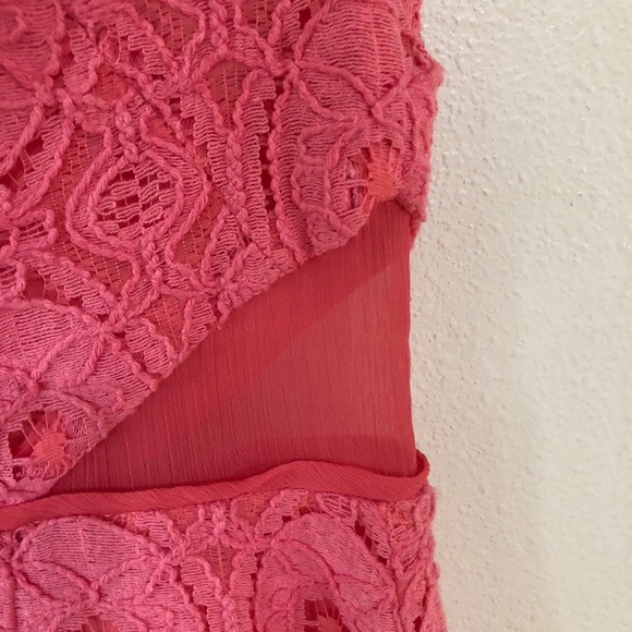 Urban Outfitters || Kimchi Blue dress size 2 - Picture 6 of 6